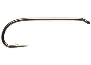 Daiichi 1560 Traditional Nymph Hook